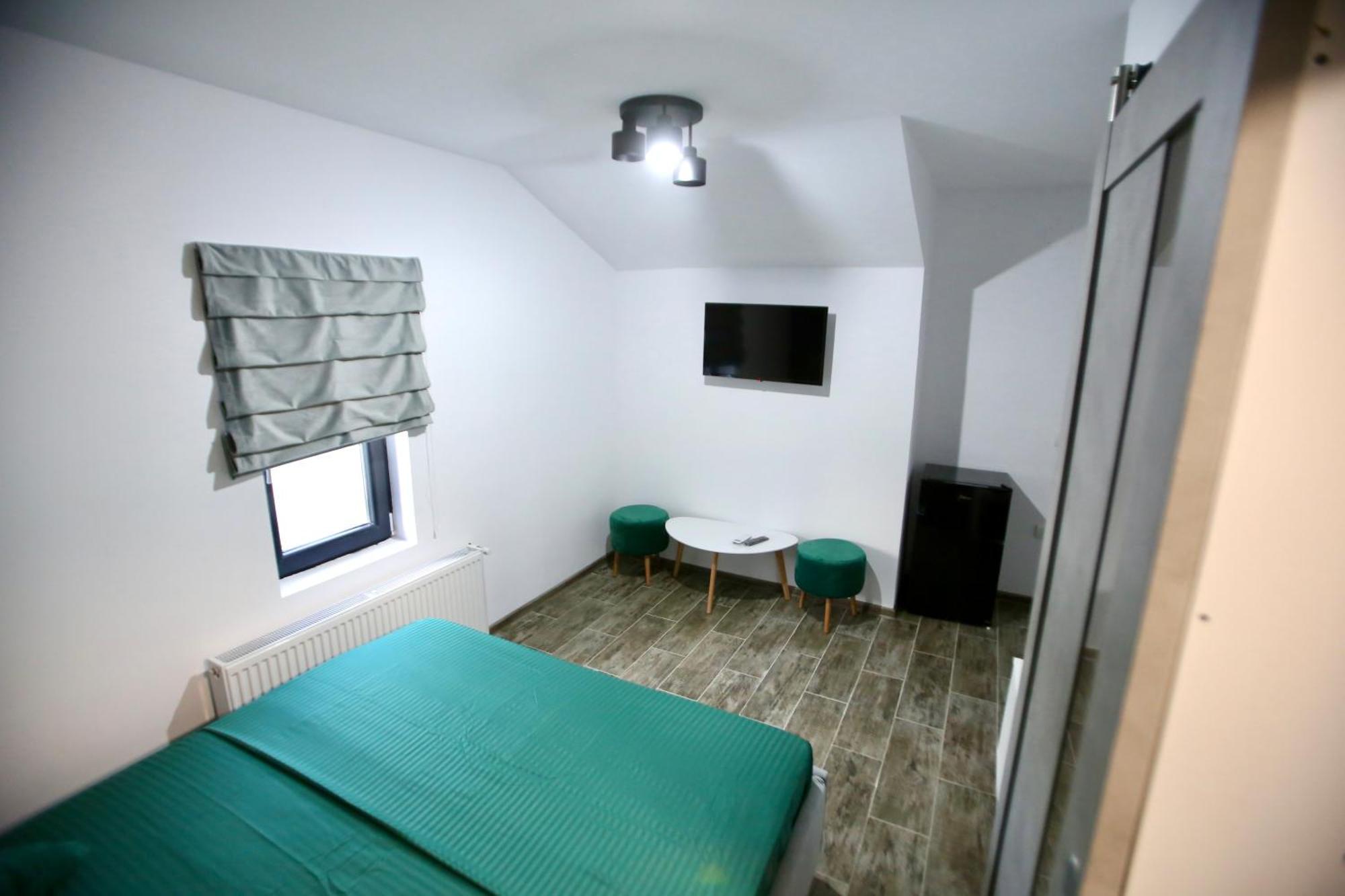 Casa Kevin Hotell Năvodari Eksteriør bilde