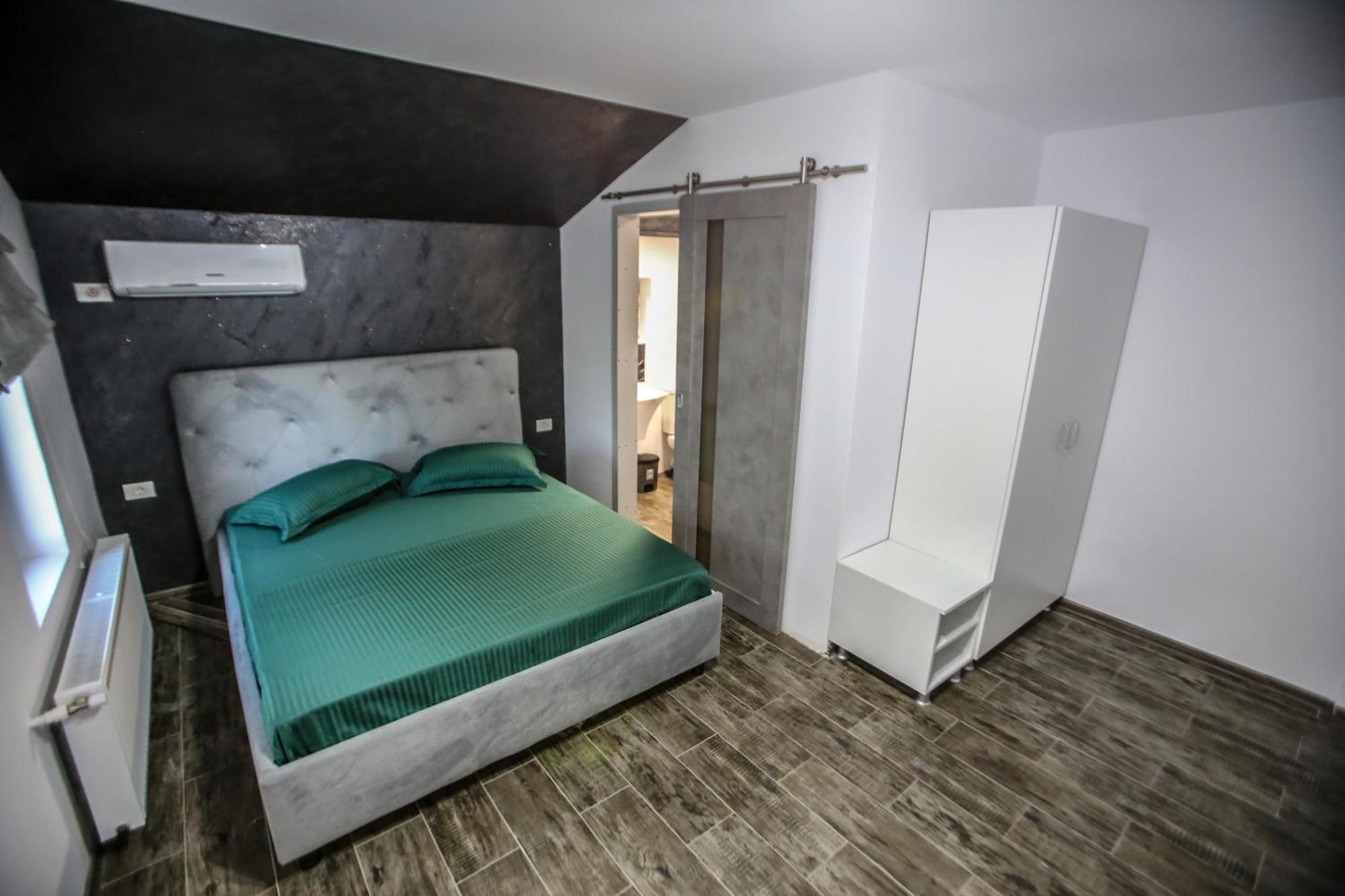Casa Kevin Hotell Năvodari Eksteriør bilde