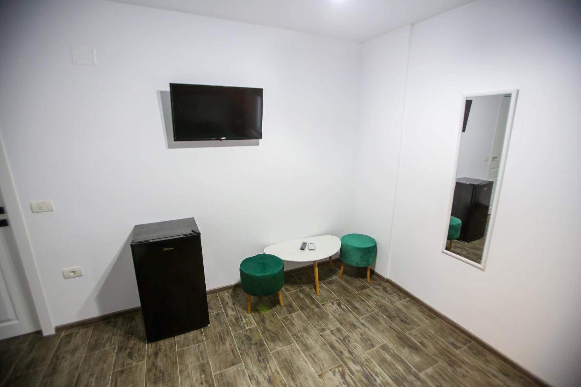 Casa Kevin Hotell Năvodari Eksteriør bilde