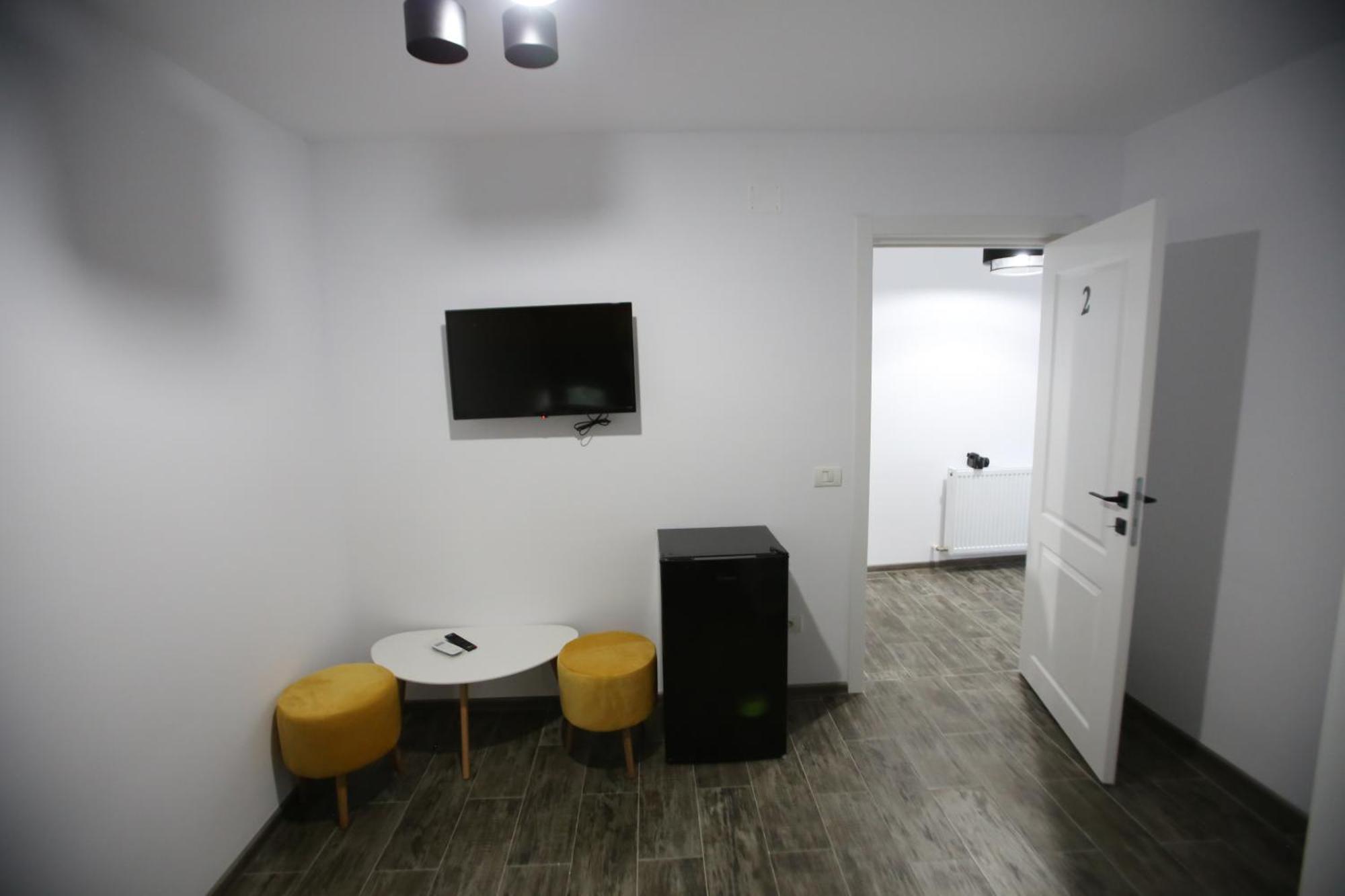 Casa Kevin Hotell Năvodari Eksteriør bilde